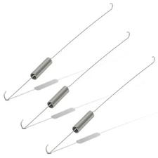 Spring Linkage Extension 2408901S For Kohler Ch20 Ch18 Series Engine 24-089-01-S