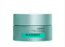 Algenist Genius Ultimate Anti Aging Cream 2 Oz 60 mL New