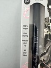 Ioni EVERLASTING 2-in-1 Lash Glue Liner - Black. Fast Drying Felt Tip Set Of 2 — photo 3