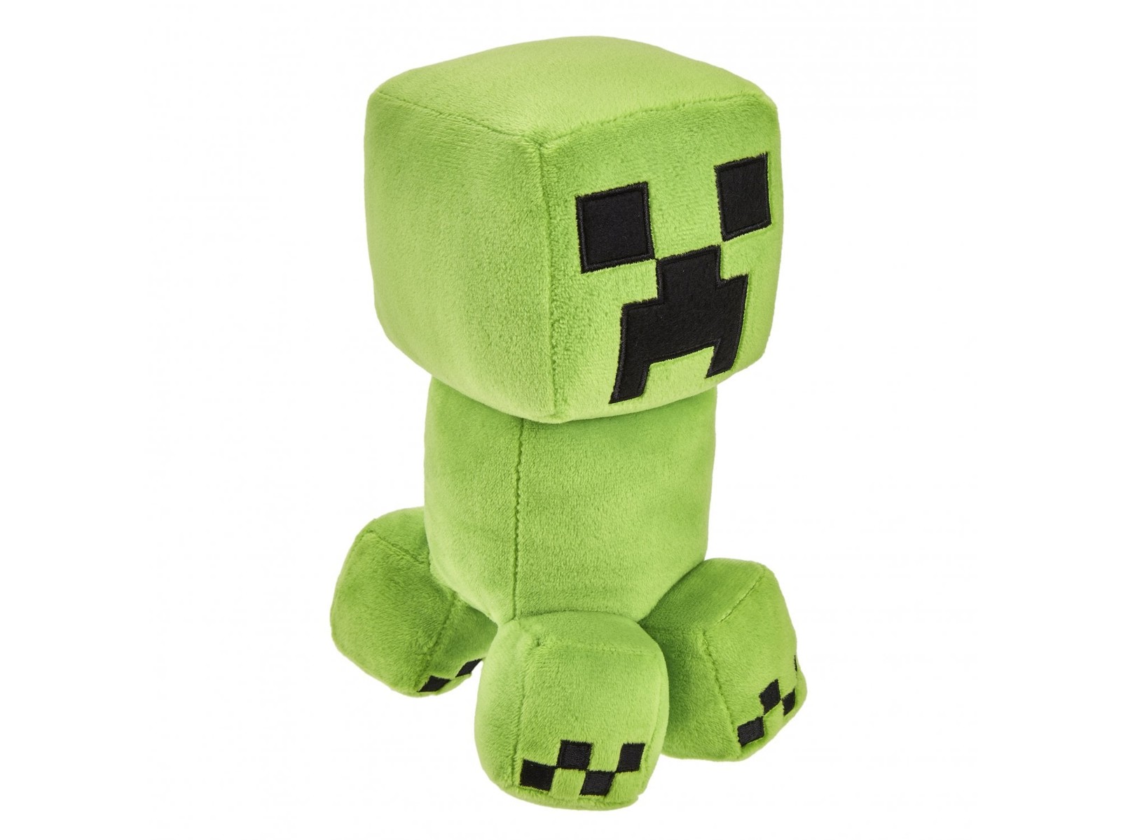 Minecraft 8"" Plush - Creeper