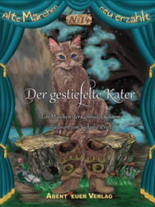 Der gestiefelte Kater Gebrüder Grimm