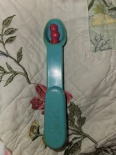 Vintage Kenner Baby All Gone Spoon ONLY For Cherries Jar 1991 )p