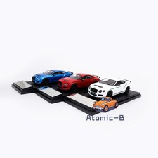 Almost Real 1:43 AR Bentley GT3 R Bentley GT3 Limited Edition Alloy Car Model 