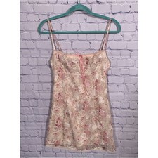 Princess Polly Babydoll Lace Mini Dress Sleev...