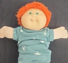 Vintage Cabbage Patch Doll
