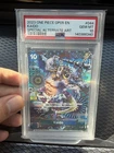 PSA 10 Kaido SP OP05 Special Art OP04-44 One Piece Awakening Of The New Era