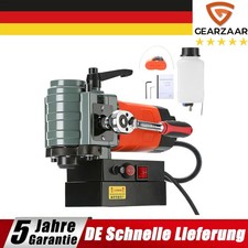 Trapano magnetico alimentato a rete diametro di foratura con potente magnete 1300W