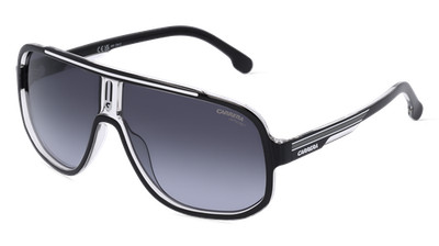 GAFAS DE SOL DE HOMBRE CARRERA CARRERA-1058-S-80S639O. ACETATO 64/11/135
