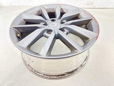 2019-2021 Honda Civic Alloy Wheel Rim 17x7 Turbo Oem 2019-2021 Honda Civic Alloy Wheel Rim 17x7 Turbo Oem