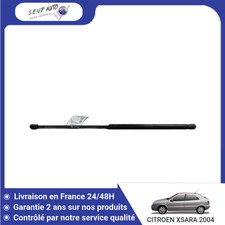 Capot Citroen XSARA