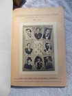 1938 SAN FRANCISCO THEATRE RESEARCH Vol 2 III-V Tom Maguire Michael Leavitt — photo 4