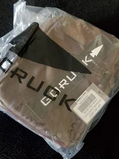 | Goruck | Waxed Canvas GRenade