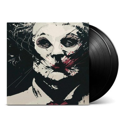 The Outlast Trials (Original Soundtrack) Schallplatte Vinyl 2LP