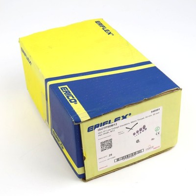 nVent Erico ERIFLEX Isolator 548581 (25Stk.) OVP