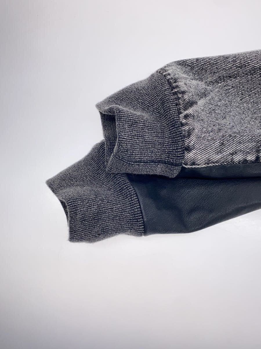 Giacca DIESEL altra BLK tinta unita usata