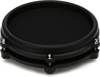 Alesis Nitro Mesh Add-on Tom - 8-inch - Single-zone