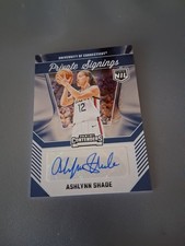 2024-25 Panini UConn Basketball Checklist Guide in-content 30