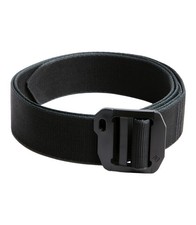 Unisex BDU Belt 1.5, Black, Small