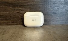 Apple AirPods Pro with MagSafe Wireless Charging Case - White