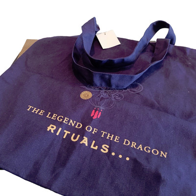 Rituals Legend of the Dragon Tasche Shopping Bag Strandtasche