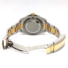 2021 Rolex Submariner Date Bluesy 126613LB 41MM 18K Yg Two-Tone B/p 8