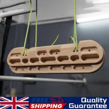 Climbing Hangboard Finger Training Board Rock Climbing Training for Climbers