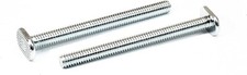 T-Slot Bolts - 5/16 -18 DIAM - 3 1/2" Long Multiple Quantities Available 