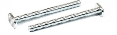 T-Slot Bolts - 5/16 -18 DIAM - 3 1/2'' Long (Multiple Quantities Available)