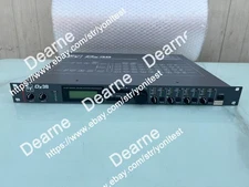 1PCS Electro-Voice EV Dx38 Digital Sound System Processor