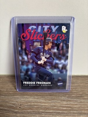 2023 Topps Big League #CS-14 Freddie Freeman