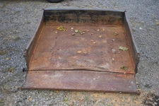 2017 Kubota RTV- 900XTR Bed 