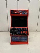 Retro Mini Arcade Racing Game (30-in-1 Games)