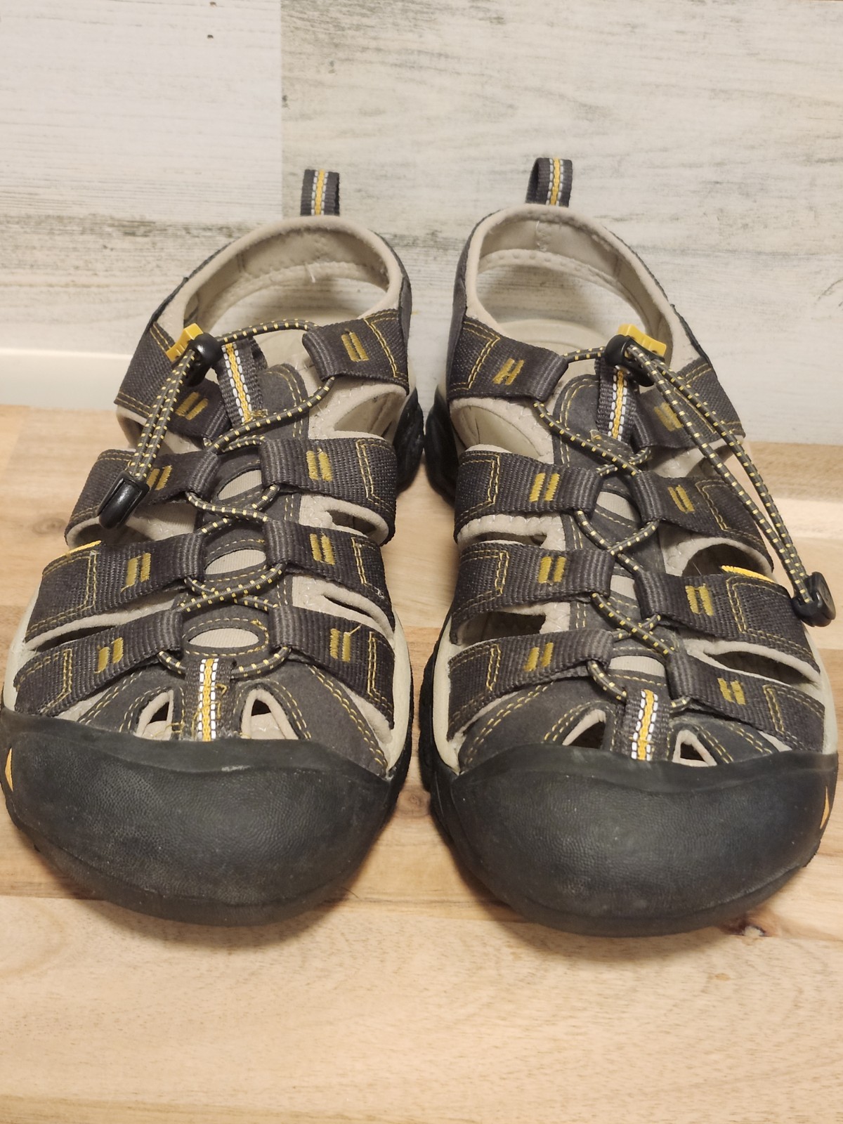 Sandali da donna Keen Newport per escursionismo trail acqua taglia 9 5