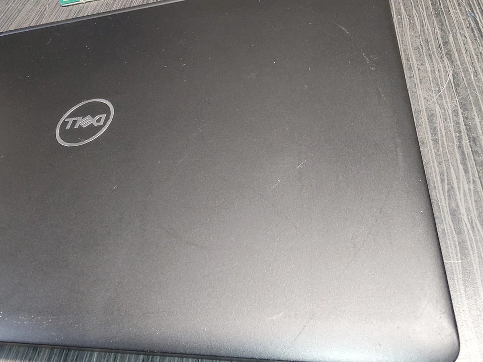 Dell Latitude 5490 · i7-8650U · 16GB · 512GB, photo 4 of 5