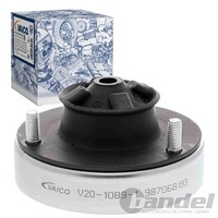 Vaico FederbeinstÜTzlager Domlager Hinterachse Passend FüR BMW 5 | V20-1089-1
