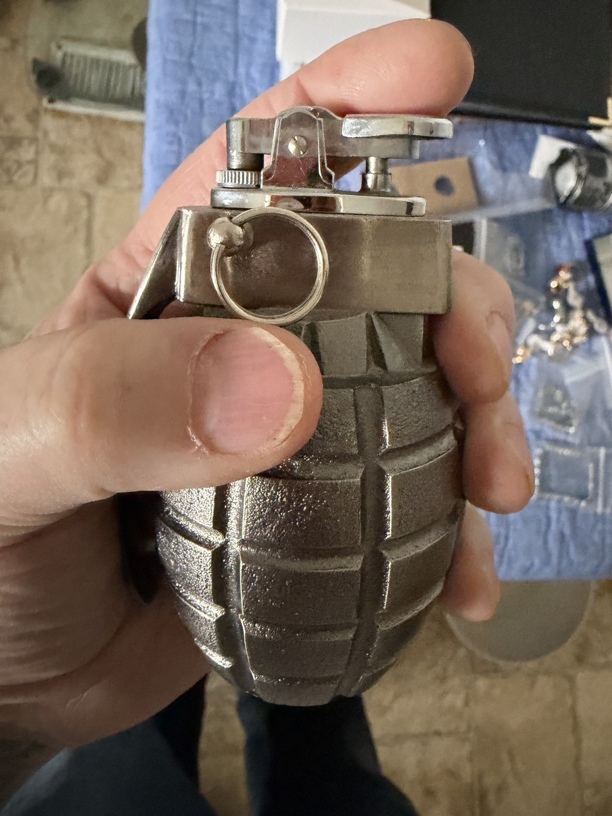 / Great Military Gift