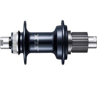 Shimano Fahrradhinterradnabe Slx FH-M7110-B