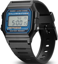 CASIO Collection Chronograph Herrenarmbanduhr...