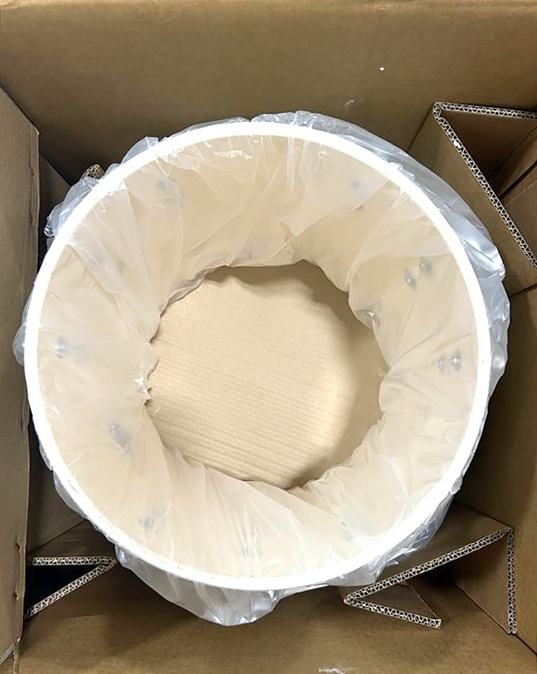 PDP New Yorker 4-piece Shell Pack - Electric Green Sparkle - Missing ...