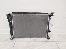 Radiator Fits 18-20 STINGER 571383