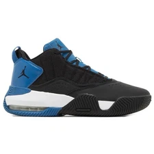 Jordan Stay Loyal Dark Marina Blue Basketball Shoes Mens Size 11 DB2884 400 New