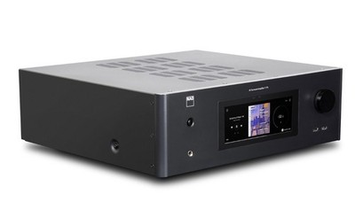 NAD T778 HD AV-Receiver 7.2.4 mit BlueOS Graphit, UVP 3699  