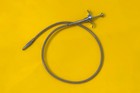 Shutter Release Cable 20" For 35mm Film SLR, Digital, Rangefinder, Folding TLR. — photo 1