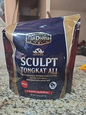 Te Divina Weight-loss Coffee