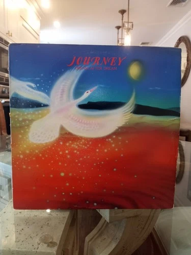 Journey Dream, After Dream. LP 1980 Columbia Records