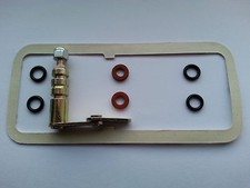 7123-770P CAV DPA Diesel Injection Pump Throttle Shaft Kit & free instuctions