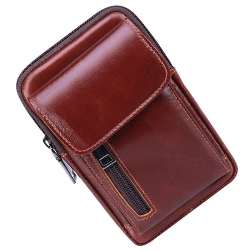 Waist Bag Man Outdoor Multi-functional Pouch Belt for Men