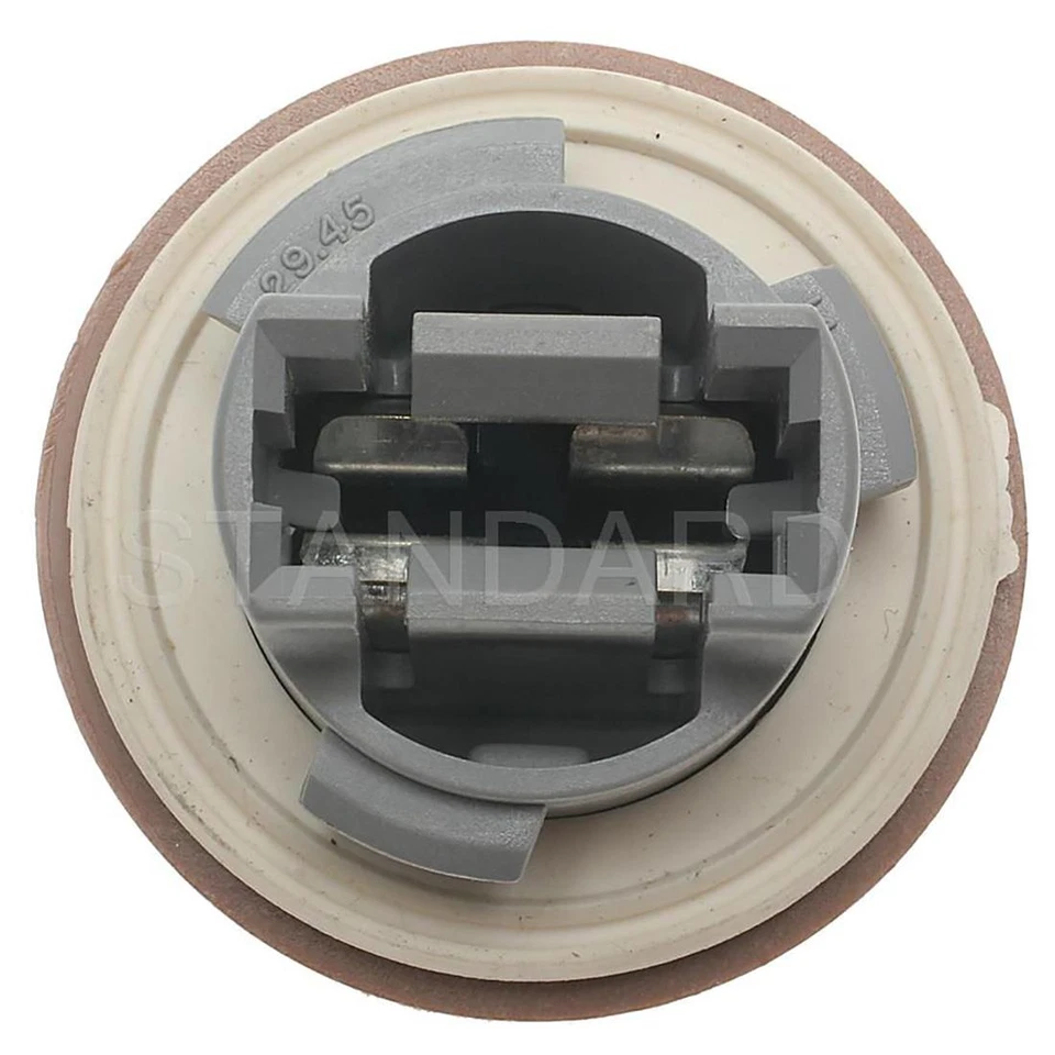 Standard Ignition 2pcs Tail Light Socket for Ford Aerostar 1996 1997 - Image 3 of 4