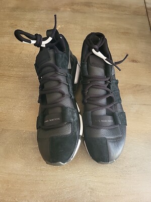 Size adidas Twinstrike ADV Stretch Leather