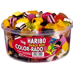  ›  › Candy › Other Sweets (4001686721407)